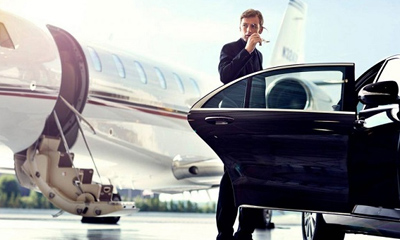 Airport Elite Services